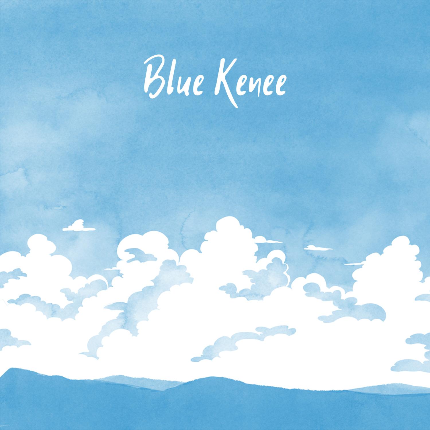 Blue Kenee专辑